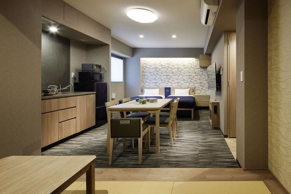 ダイニングルーム