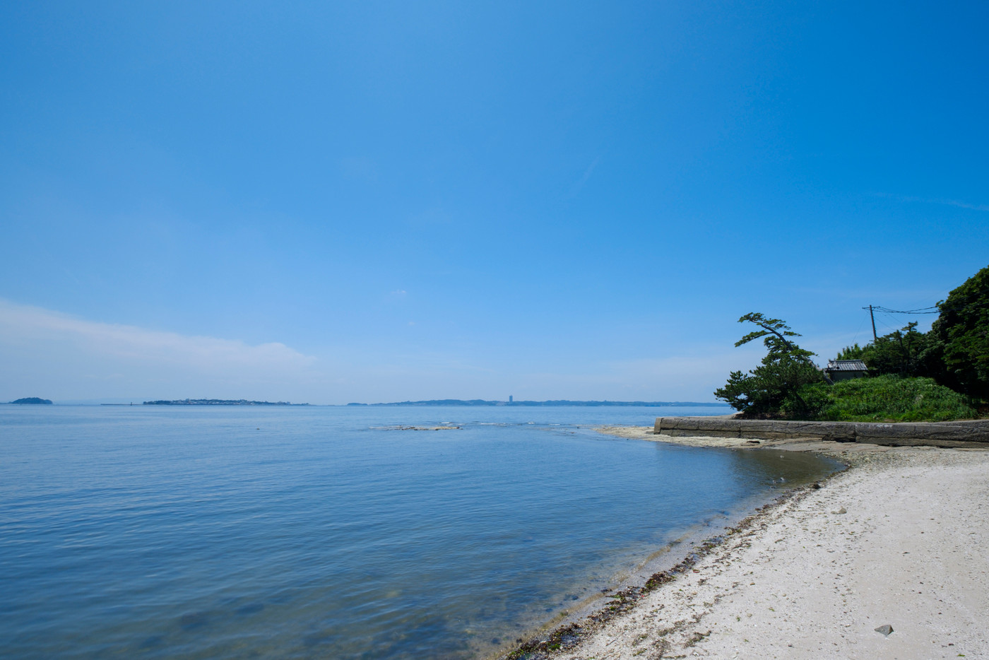 佐久島