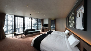 フィールドビュー ダルビッシュ&大谷 スイート 禁煙