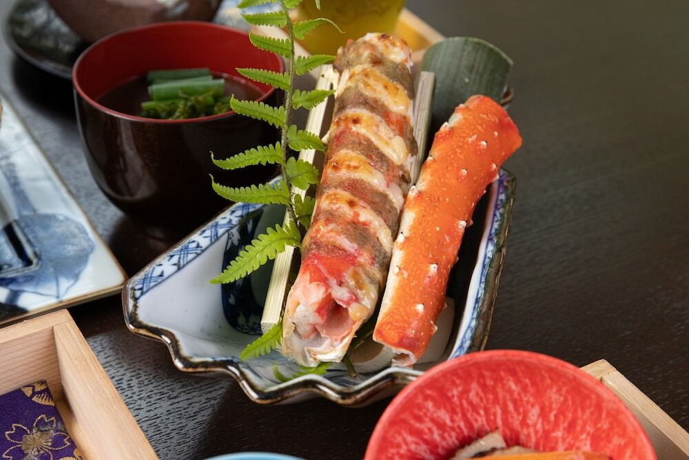 食事・飲み物