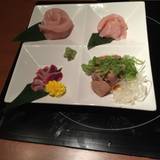 北新地うのあん(キタシンチウノアン)