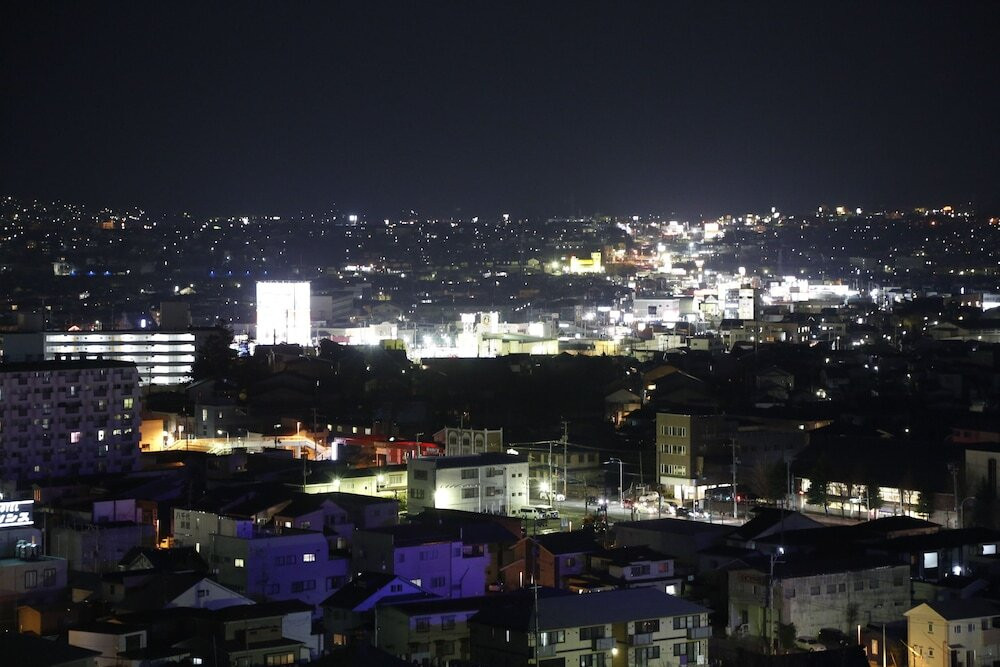 施設からの眺望