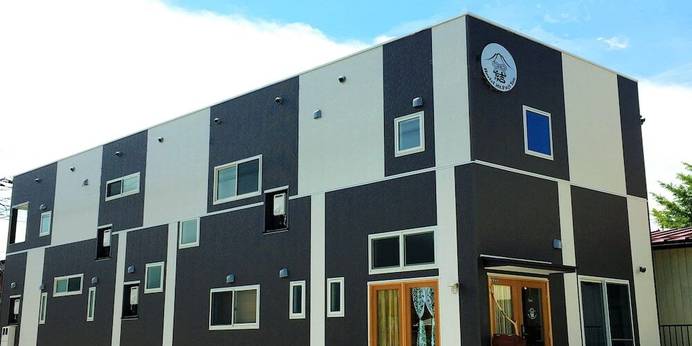 ホステル 富士山 結（山梨県 ゲストハウス・ホステル・ドミトリー） / 1