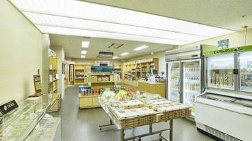 ギフト ショップ / 8