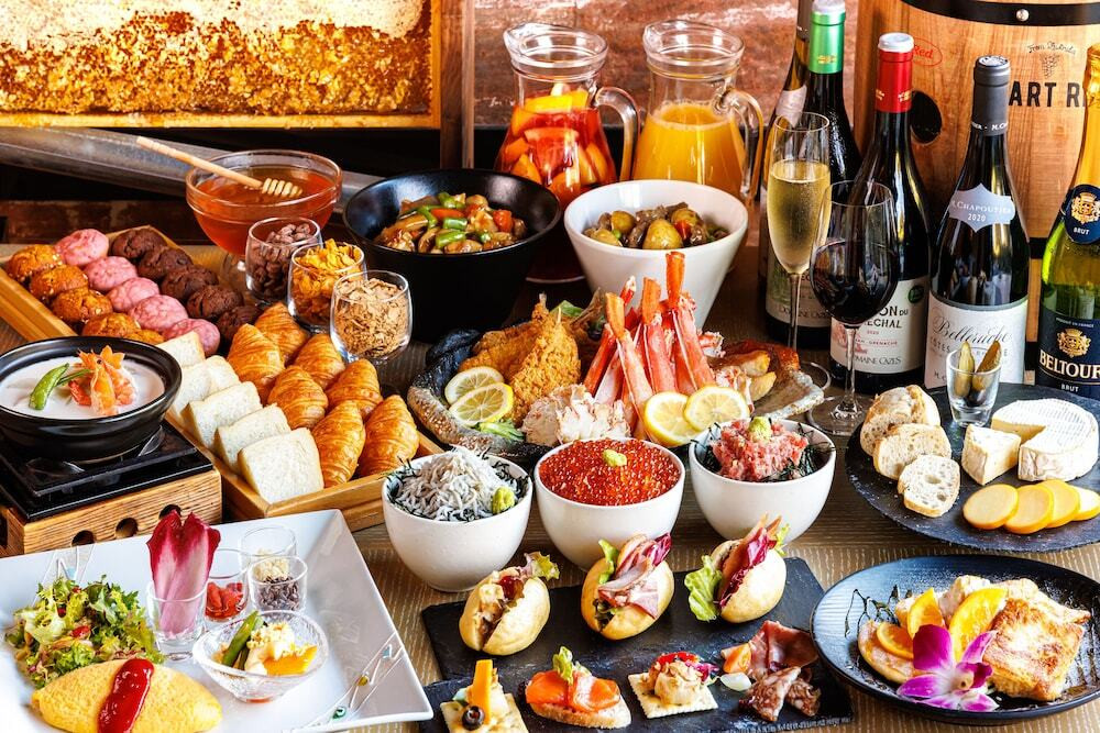 全室露天風呂付き客室。どの時代に泊まりましょ？4003368