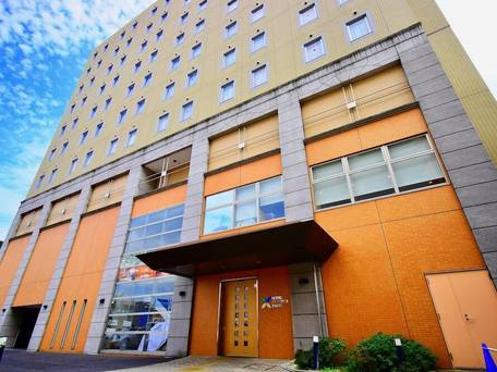 ホテル フロンティア いわき / 4