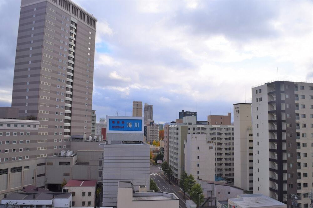 シティ ビュー