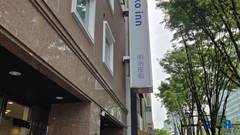 東横イン日本橋浜町明治座前