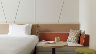 アクセシブルツイン ルーム 禁煙