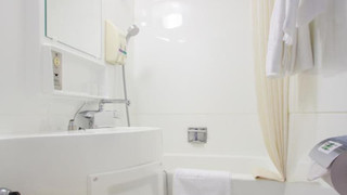 ツインルーム シングルベッド 2 台