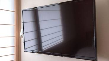 客室の設備とサービス / 22