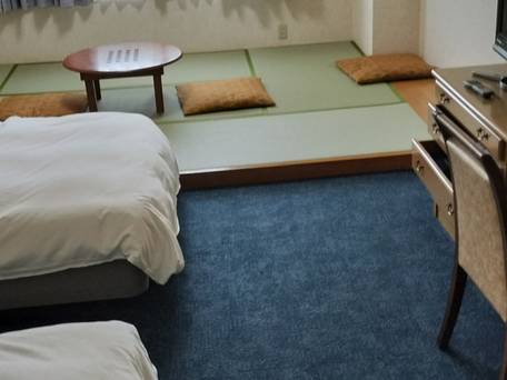 グランドメルキュール浜名湖リゾート＆スパ / 2