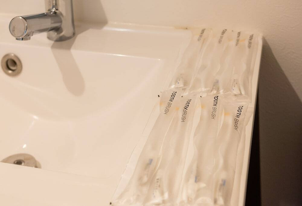 客室の設備とサービス