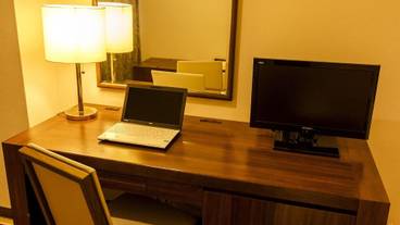 客室の設備とサービス / 25