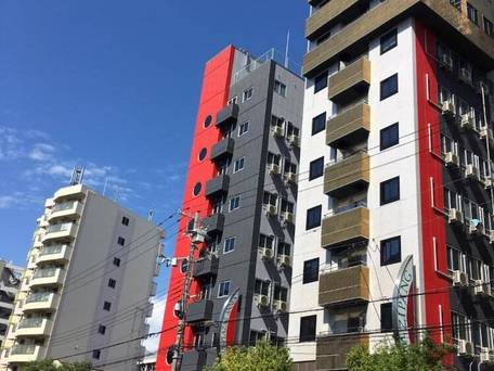 ホテル ジパング / 4