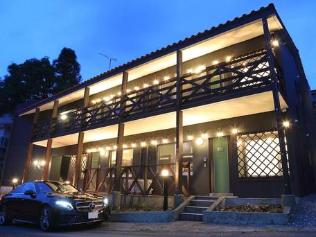 タイムトラベラー伊豆 修善寺温泉 / 2