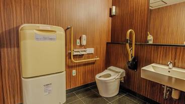 内装の詳細 / 10