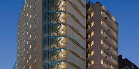 SARASA HOTEL 新大阪