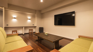 ロイヤルD 禁煙