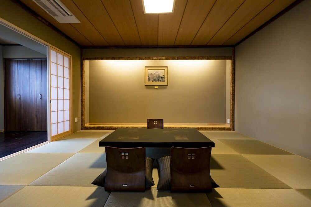 リビングルーム一例