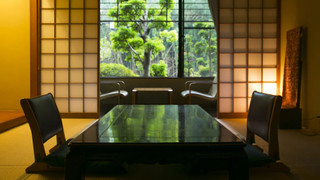 寛ぎ和室 喫煙可