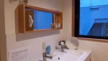 バスルーム / 29