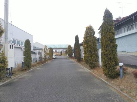 ファミリーロッジ旅籠屋・須賀川店 / 5