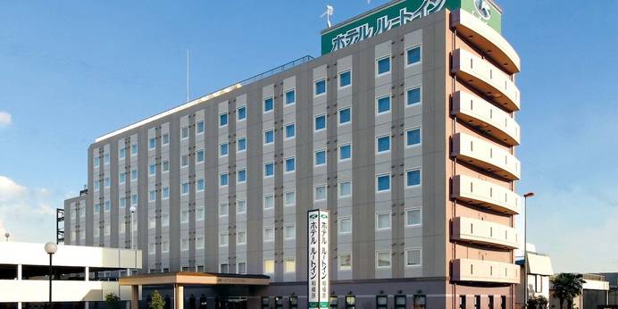 ホテルルートイン相模原 ‐国道129号‐（神奈川県 ビジネスホテル） / 1