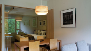 1ベッドルーム リゾートサイド