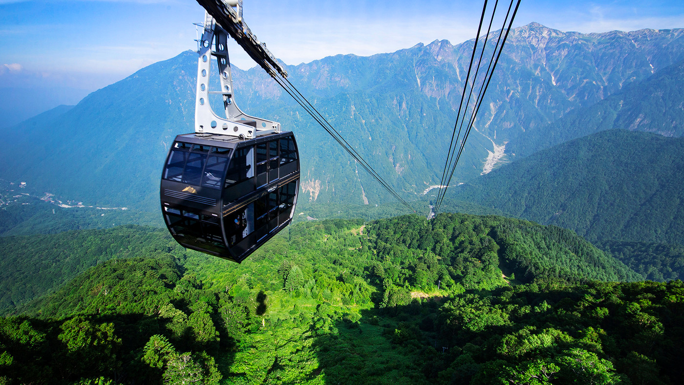 ホテル穂高3929965