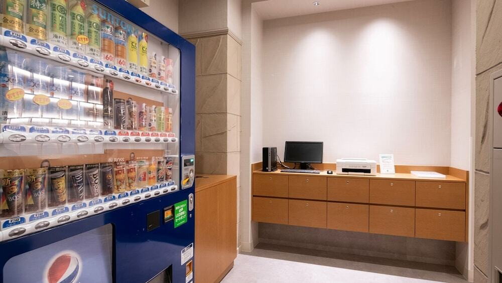 自動販売機