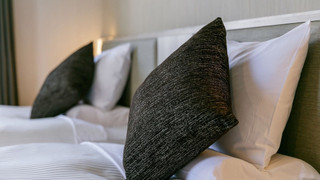 スーペリア ツインルーム 禁煙