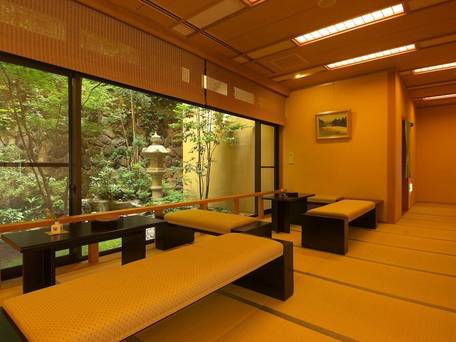 渋温泉 一乃湯 果亭 / 5