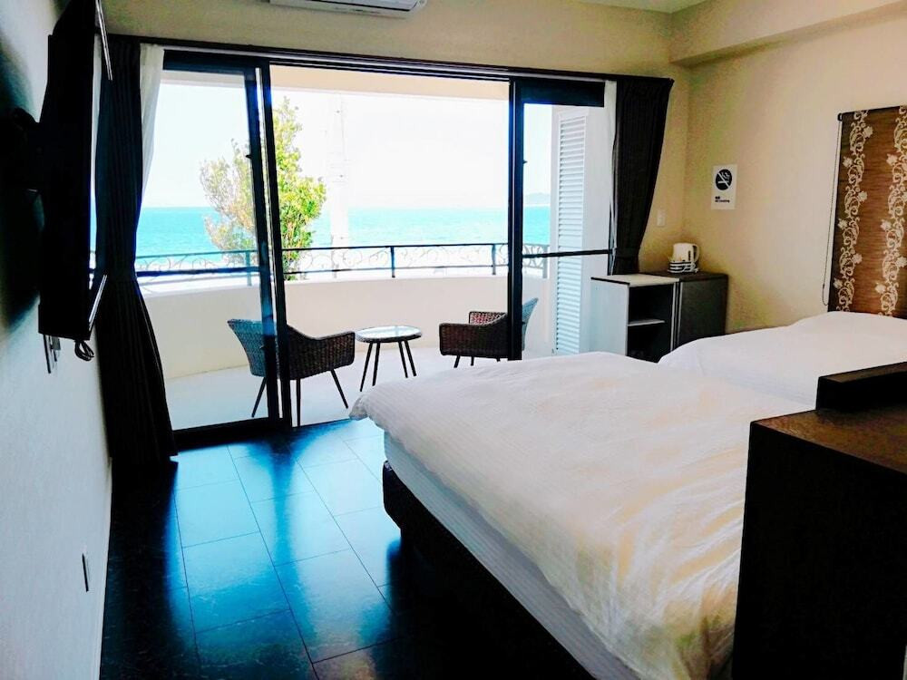 ビーチ / オーシャン ビュー