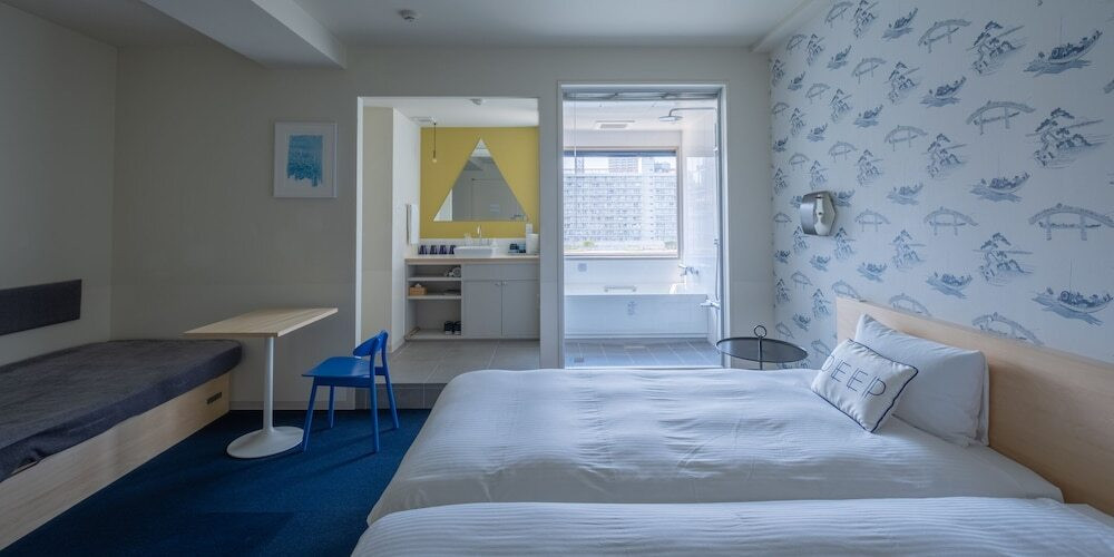 LYURO 東京清澄3513907