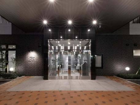 ホテルルートイン大阪岸和田‐東岸和田駅前／関西空港‐ / 5