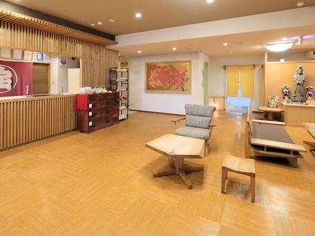 浜べの料理宿 宝来館 / 3