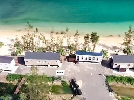 Le GRAND BLEU（ル グランブルー） / 3