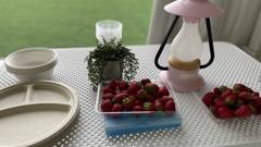 URBAN CAMP HOTEL Marble Beach