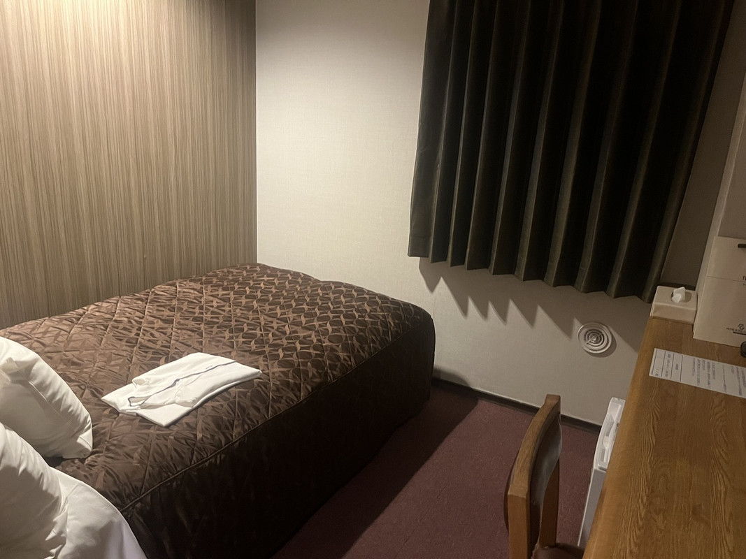 シングルルーム