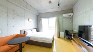 本館コンフォートクイーン 禁煙