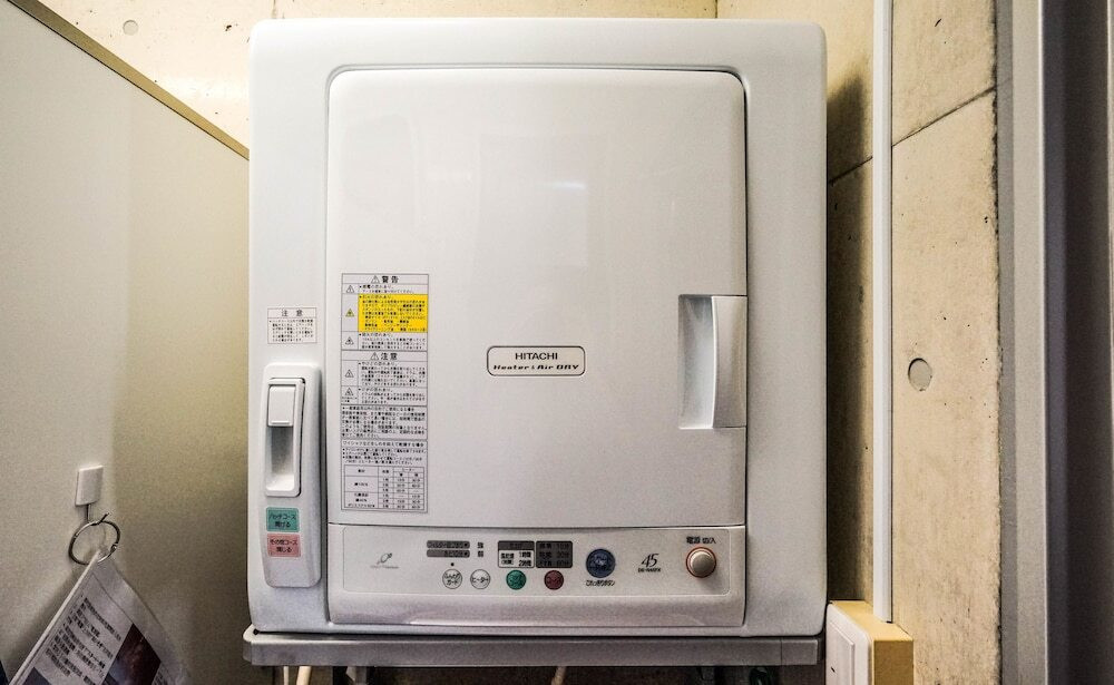 ランドリー ルーム