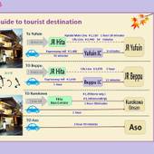 旅の宿 さつき(大分県 旅館) / 3