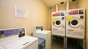 ランドリー ルーム / 3