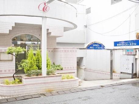 新宿イーストホテル / 4