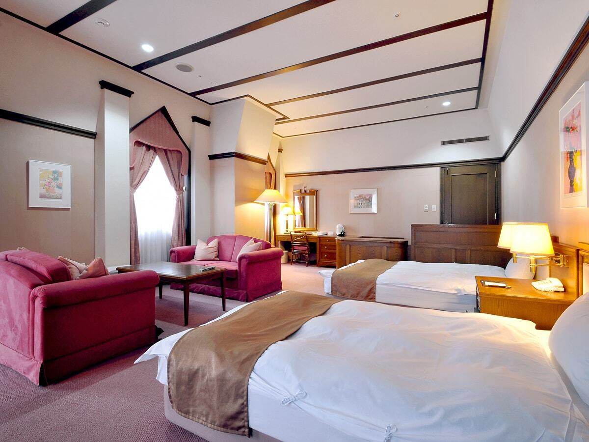 エーヴランドホテル＆ゴルフクラブ4373185