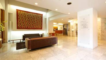 ロビーラウンジ / 4