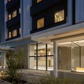 アパホテル 京急蒲田駅前(東京都 ビジネスホテル) / 3