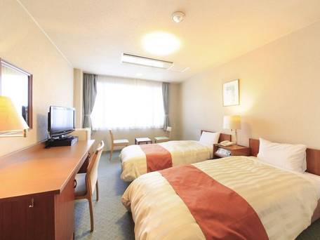 富士グリーンホテル / 1