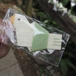 東京「鳩森八幡神社」でパワーとハトみくじをゲットしよう♡